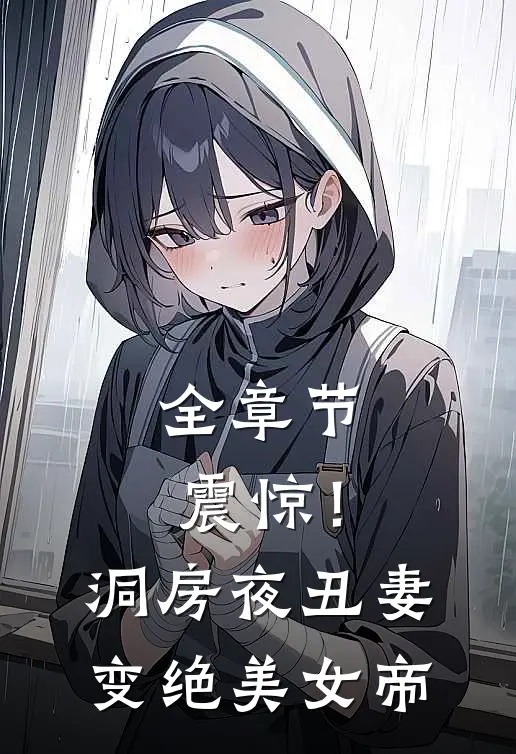 全章节震惊！洞房夜丑妻变绝美女帝