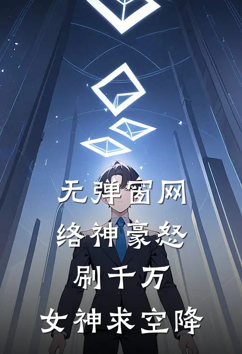 无弹窗网络神豪怒刷千万,女神求空降
