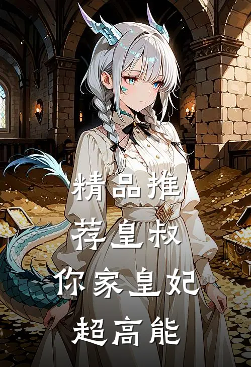 精品推荐皇叔：你家皇妃超高能