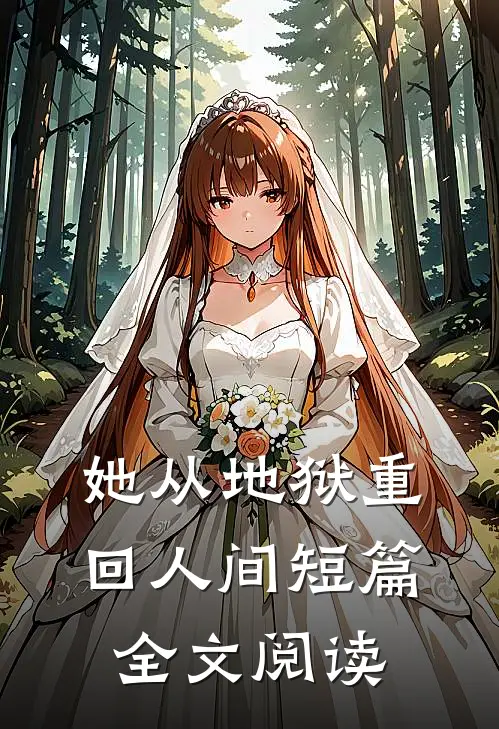 她从地狱重回人间短篇全文阅读