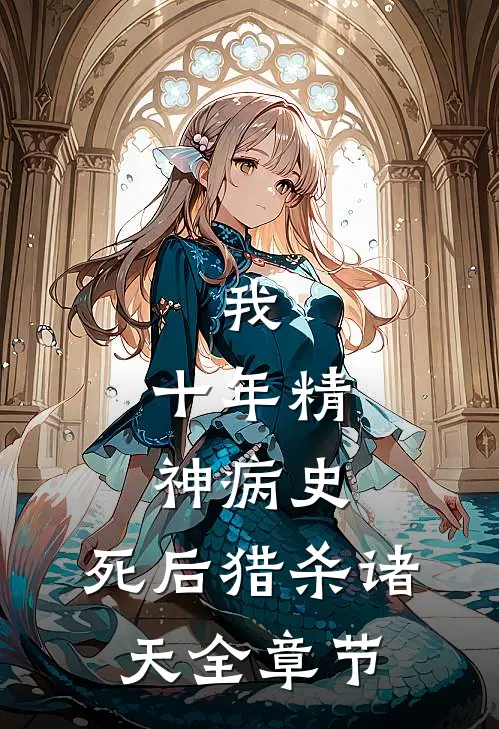 我，十年精神病史，死后猎杀诸天全章节