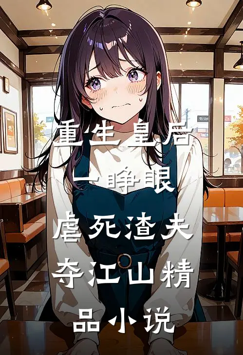重生皇后一睁眼，虐死渣夫夺江山精品小说