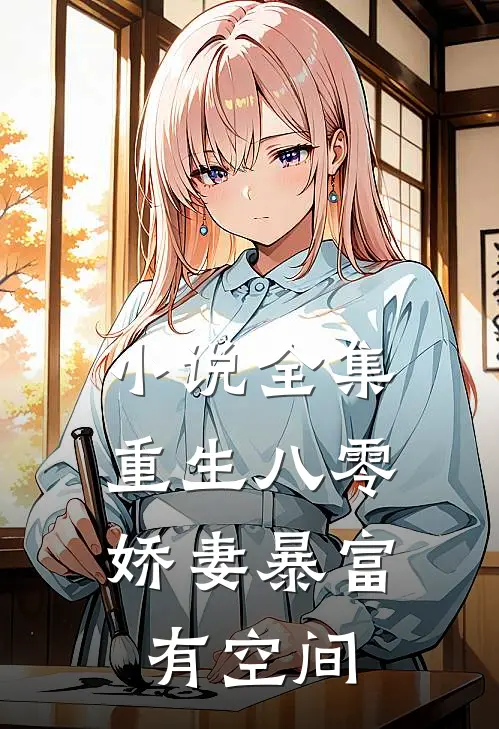 小说全集重生八零：娇妻暴富有空间