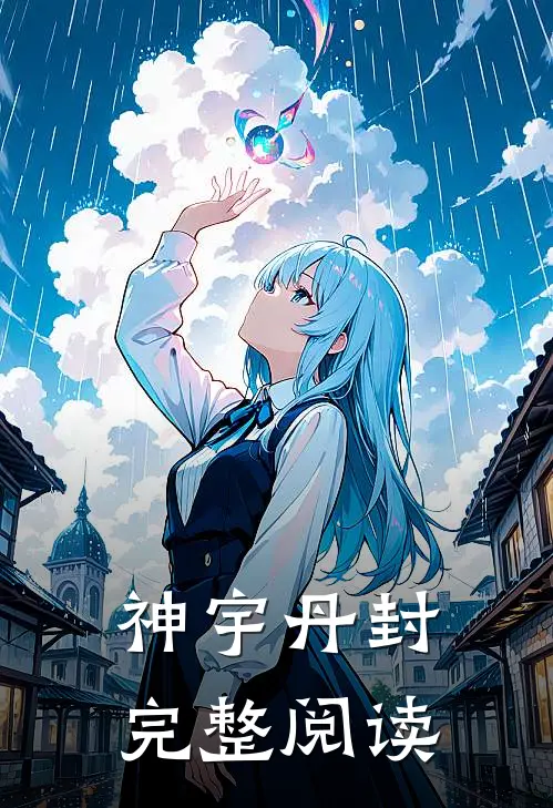 神宇丹封完整阅读