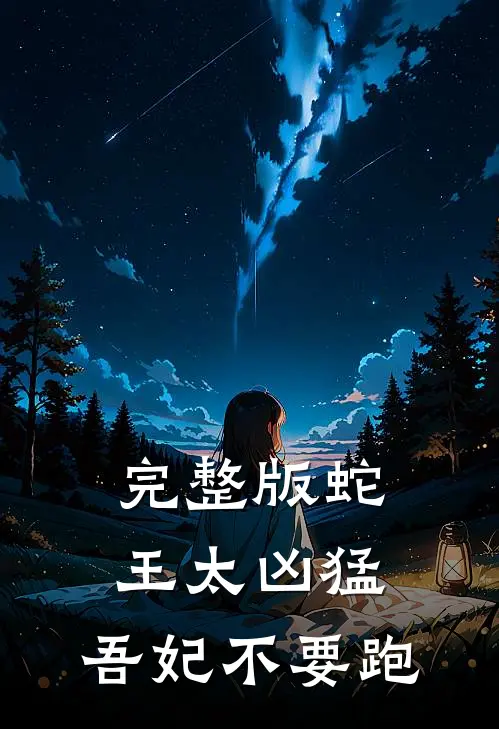完整版蛇王太凶猛：吾妃不要跑