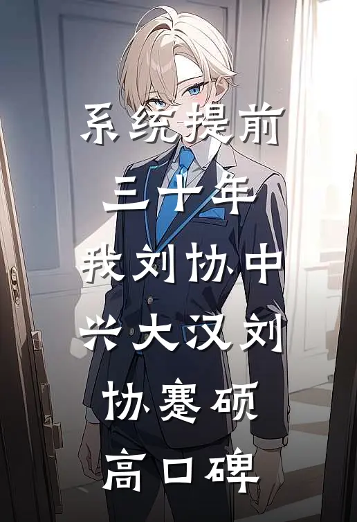醉吻暮色后续+结局