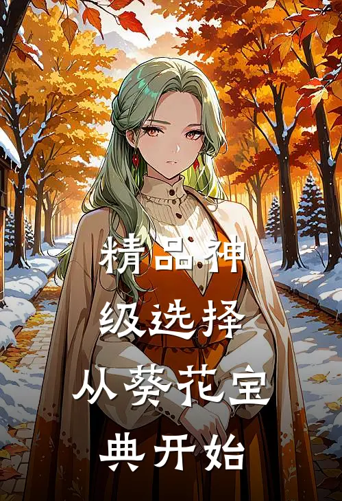 精品神级选择：从葵花宝典开始