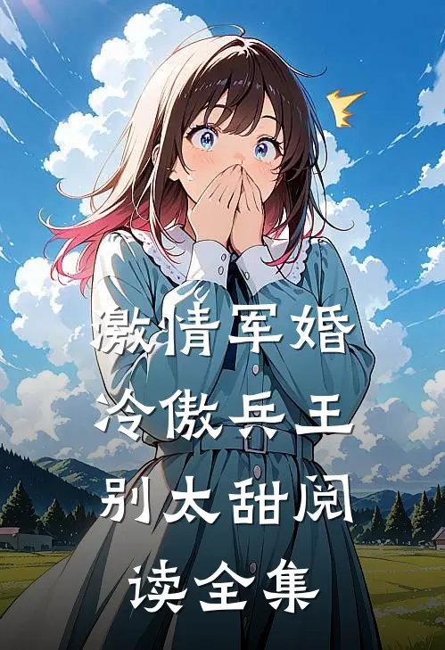 激情军婚，冷傲兵王别太甜阅读全集