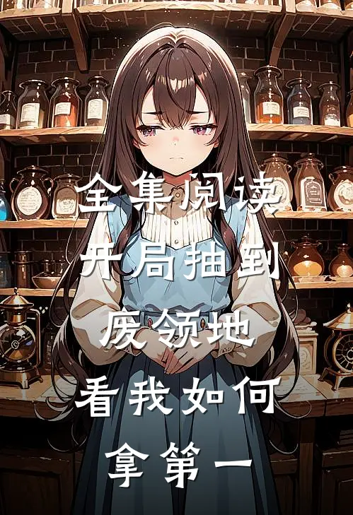 全集阅读开局抽到废领地，看我如何拿第一