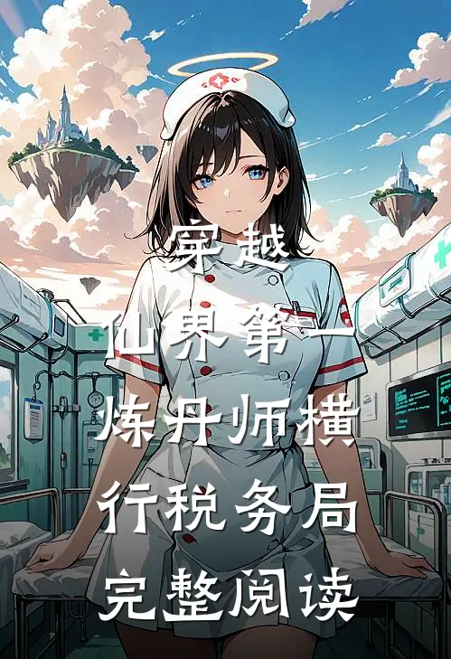 穿越：仙界第一炼丹师横行税务局完整阅读