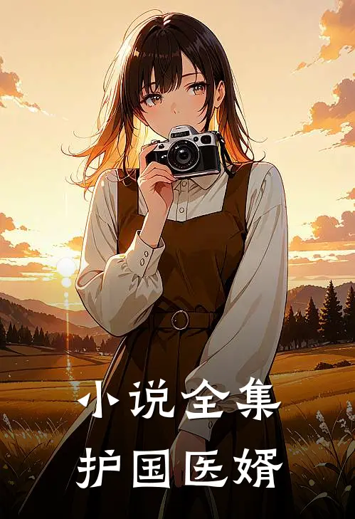 小说全集护国医婿