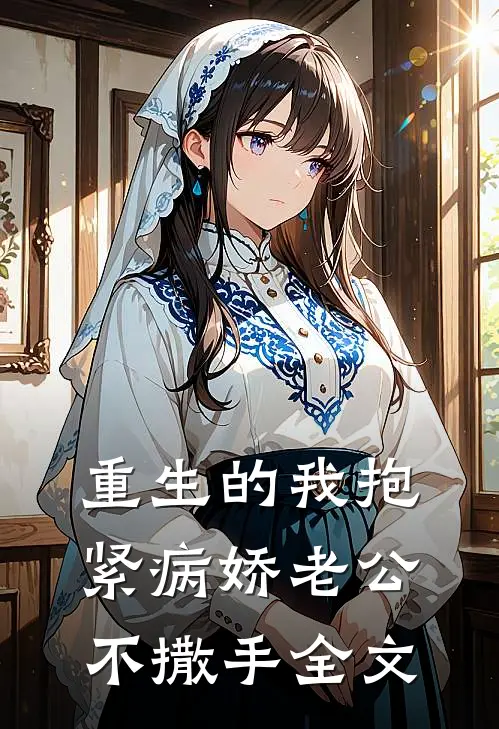 重生的我抱紧病娇老公不撒手全文