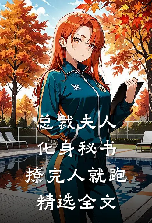 总裁夫人化身秘书，撩完人就跑精选全文