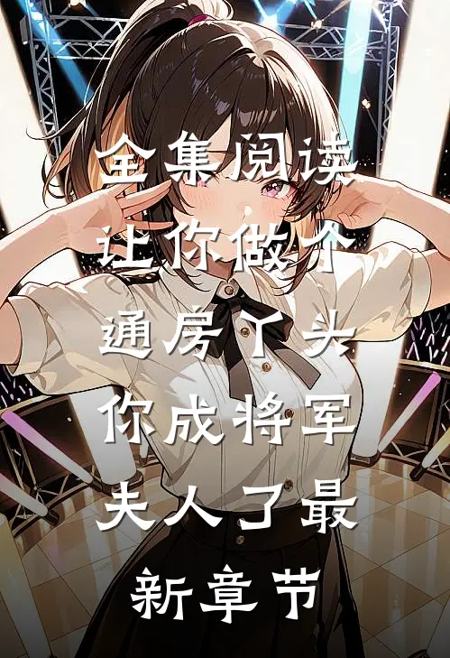 全集阅读让你做个通房丫头,你成将军夫人了最新章节