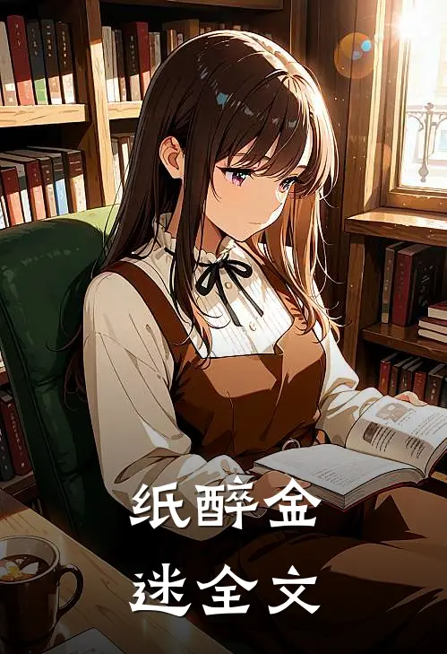 纸醉金迷全文