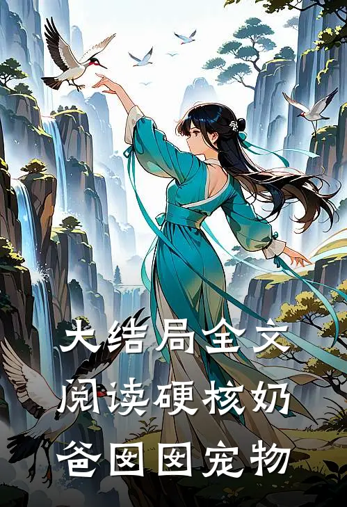 大结局全文阅读硬核奶爸囡囡宠物