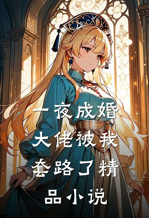 一夜成婚：大佬被我套路了精品小说