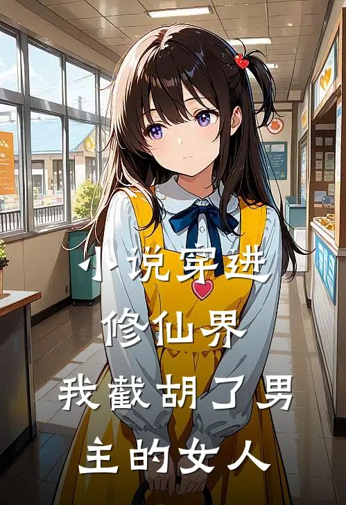 小说穿进修仙界：我截胡了男主的女人