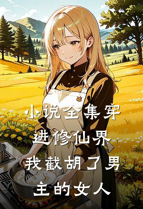 小说全集穿进修仙界：我截胡了男主的女人