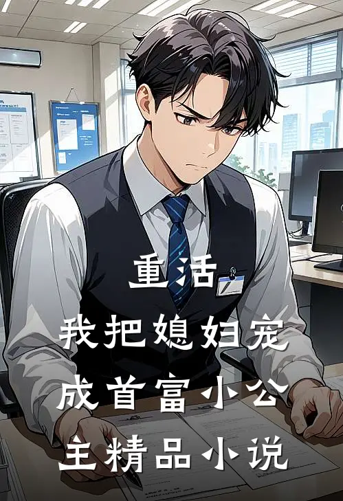 重活：我把媳妇宠成首富小公主精品小说
