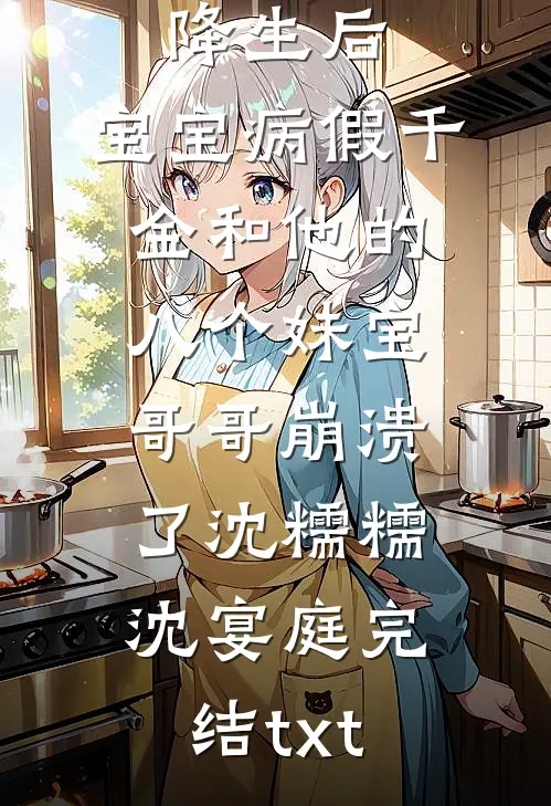 我寄长风以沉默薄樾臣姜南乔全集