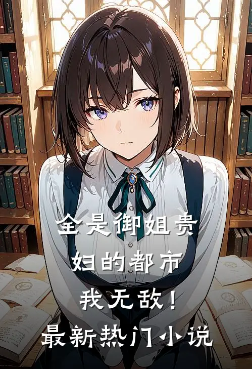 全是御姐贵妇的都市，我无敌！最新热门小说