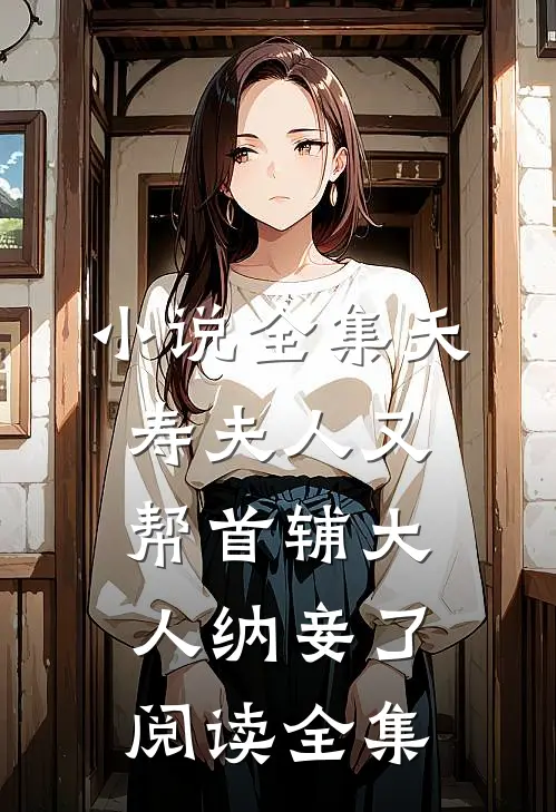 小说全集夭寿夫人又帮首辅大人纳妾了阅读全集