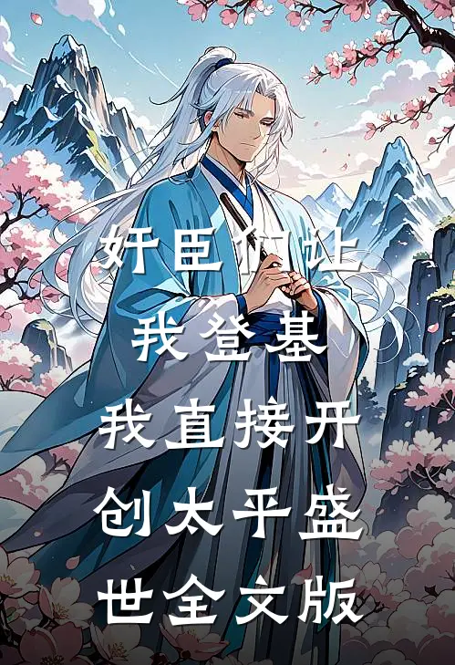 奸臣们让我登基，我直接开创太平盛世全文版