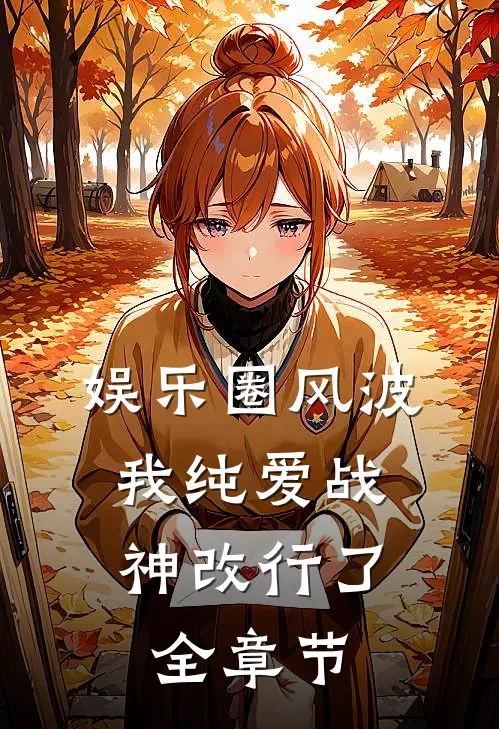 娱乐圈风波：我纯爱战神改行了全章节