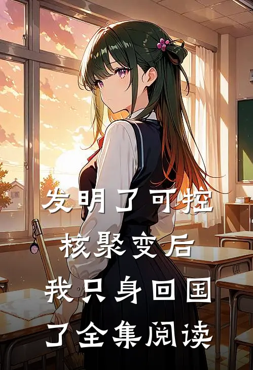 发明了可控核聚变后，我只身回国了全集阅读