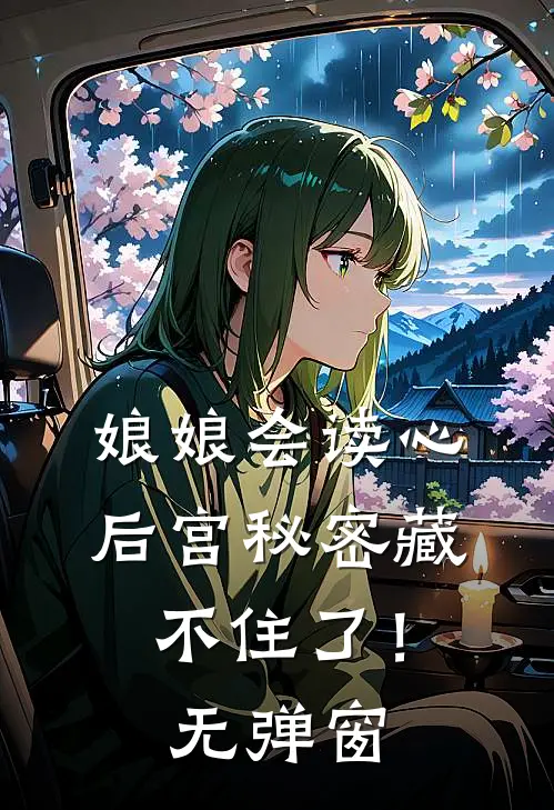 娘娘会读心，后宫秘密藏不住了！无弹窗