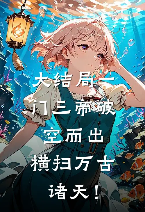 大结局一门三帝破空而出，横扫万古诸天！
