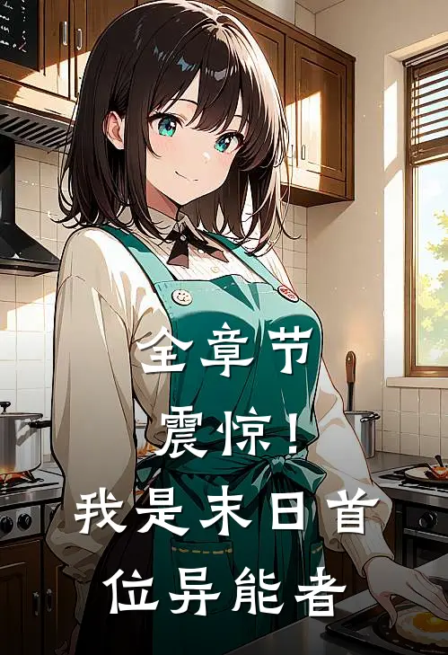 全章节震惊！我是末日首位异能者