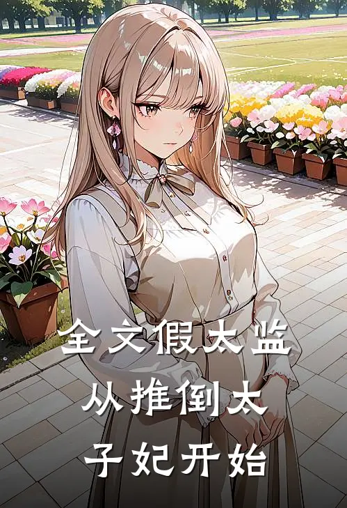 全文假太监：从推倒太子妃开始