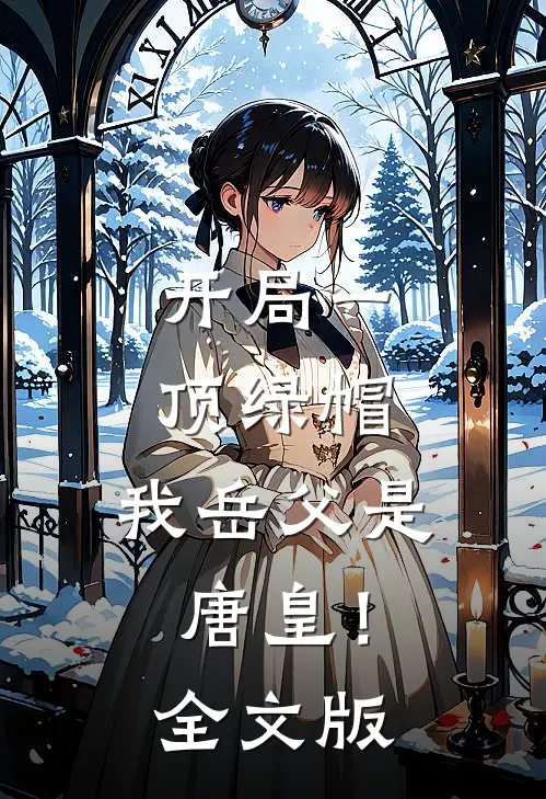 开局一顶绿帽：我岳父是唐皇！全文版