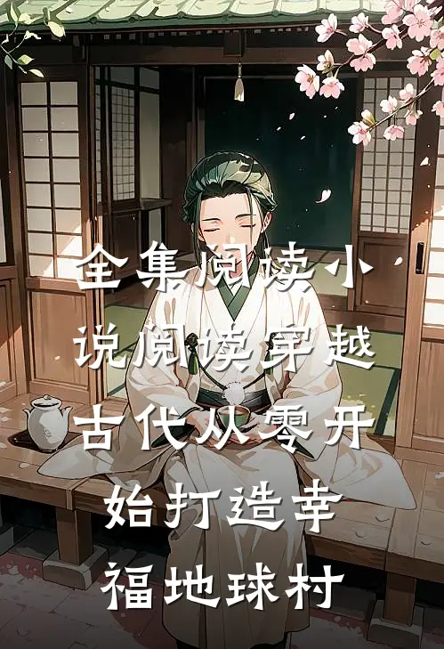 全集阅读小说阅读穿越古代从零开始打造幸福地球村