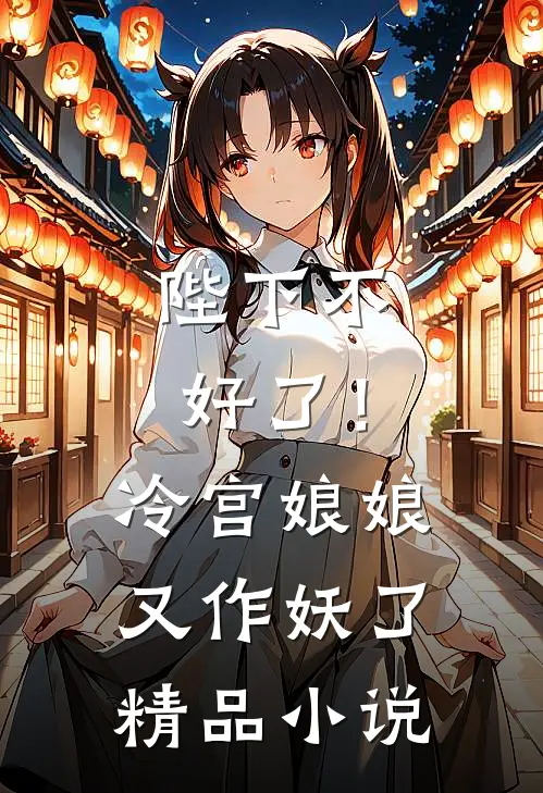 陛下不好了！冷宫娘娘又作妖了精品小说