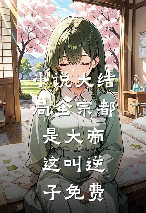 小说大结局全宗都是大帝,这叫逆子免费