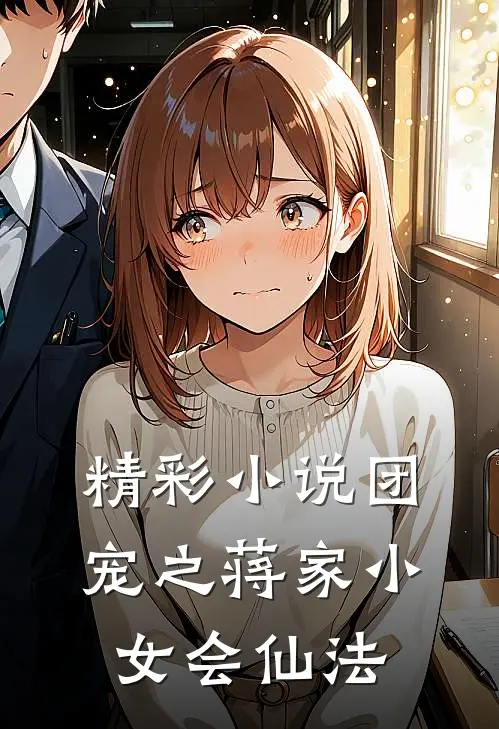 精彩小说团宠之蒋家小女会仙法