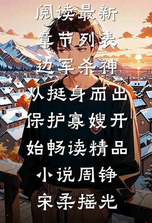 山南有雾最后结局