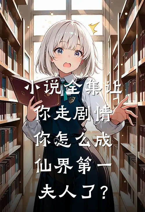 小说全集让你走剧情，你怎么成仙界第一夫人了？