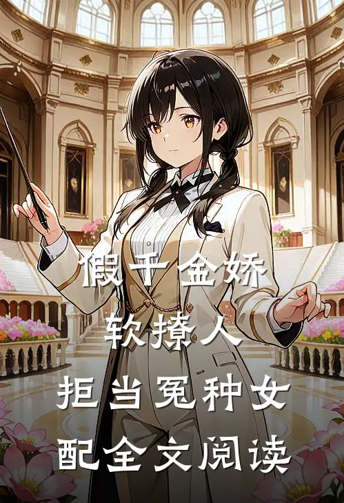 假千金娇软撩人，拒当冤种女配全文阅读