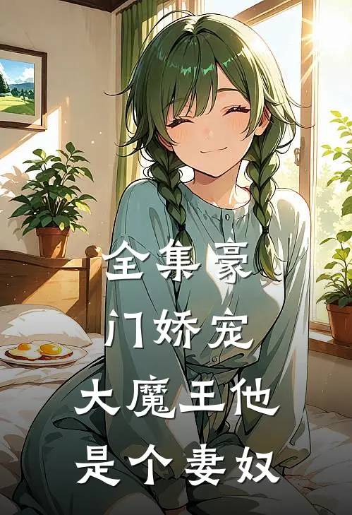 全集豪门娇宠：大魔王他是个妻奴