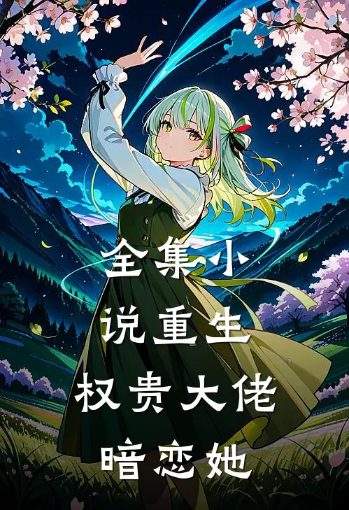 全集小说重生：权贵大佬暗恋她