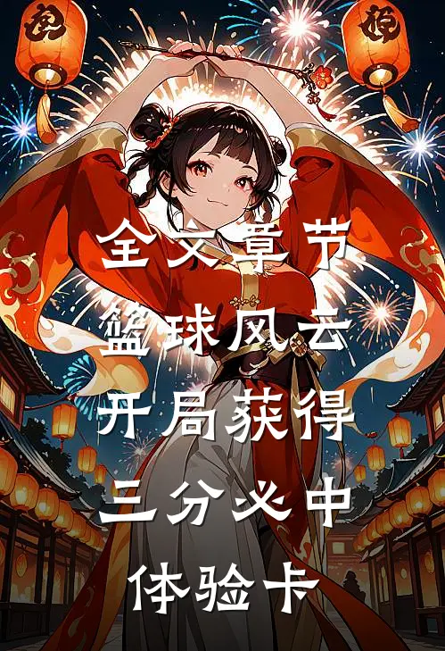 全文章节篮球风云：开局获得三分必中体验卡