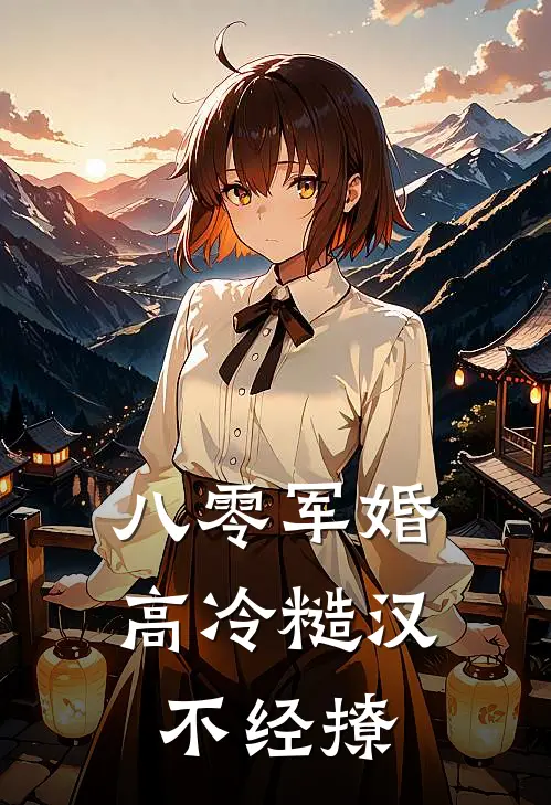 八零军婚，高冷糙汉不经撩