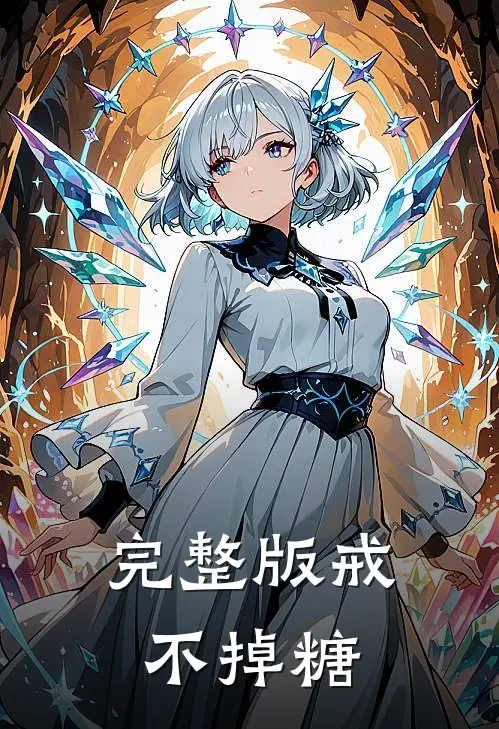 完整版戒不掉糖
