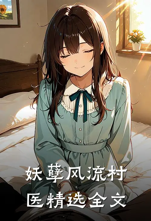 妖孽风流村医精选全文