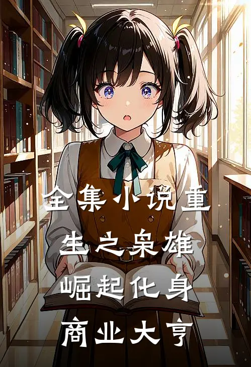 全集小说重生之枭雄崛起化身商业大亨