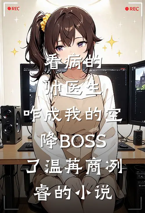 炮灰陈珍不认输